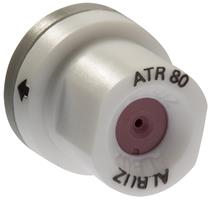 ALBUZ CERAMIC WHITE HOLLOW CONE NOZZLE