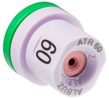 ALBUZ CERMAIC LILAC HOLLOW CONE NOZZLE