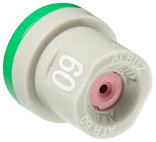 ALBUZ CERMAIC GREY HOLLOW CONE NOZZLE