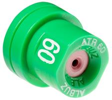 ALBUZ CERMAIC GREEN HOLLOW CONE NOZZLE