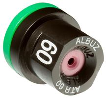 ALBUZ CERMAIC BLACK HOLLOW CONE NOZZLE