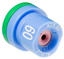 ALBUZ CERMAIC BLUE HOLLOW CONE NOZZLE