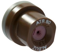 ALBUZ CERMAIC BROWN HOLLOW CONE NOZZLE