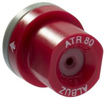 ALBUZ CERMAIC RED HOLLOW CONE NOZZLE
