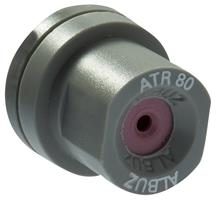 ALBUZ CERMAIC GREY HOLLOW CONE NOZZLE