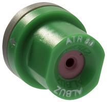 ALBUZ CERMAIC GREEN HOLLOW CONE NOZZLE