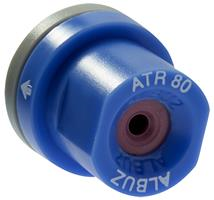 ALBUZ CERMAIC BLUE HOLLOW CONE NOZZLE
