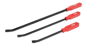 3PC PRY BAR SET W/ STRIKE CAP