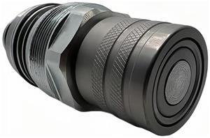 QUICK CONNECTOR COUPLING CRTG SERIES