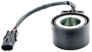 CLEAN GRAIN ELEVATOR SPEED SENSOR