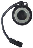 ELEVATOR SPEED SENSOR