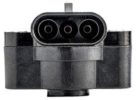 ROTARY POSITION SENSOR