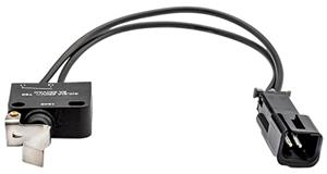 NEUTRAL SAFETY SWITCH