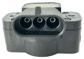 SHOE POSITION SENSOR