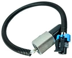 BOOM CYLINDER POSITION SENSOR