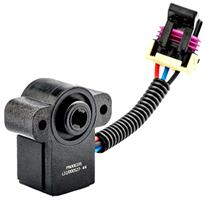 WHEEL ANGLE SENSOR