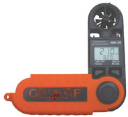 WM300 WEATHER METER