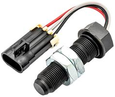 WHEEL SPEED SENSOR