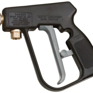 TEEJET SPRAY GUN AA30-1/4 1500 PSI
