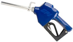 NOZZLE, AUTO UNLEADED, 3/4IN NPT, UL