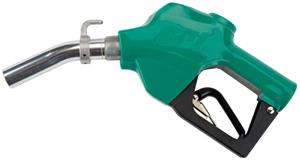 NOZZLE, AUTO DIESEL, 1IN NPT, UL