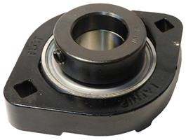 BALL FLANGED UNIT 1-1/4" ID