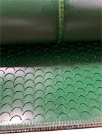 FLAT FEEDER BELT FOR MODULE BALER