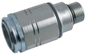 CASE IH COUPLER BODY