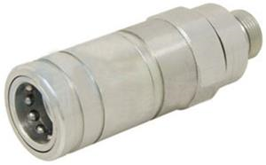 JOHN DEERE & AGCO COUPLER BODY