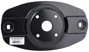 TURTLE DISC FOR KUHN