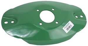 TURTLE DISC FOR KRONE