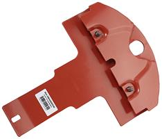 GUARD FOR KUHN MOWERS