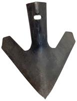 12" KNOCK ON SWEEP FOR JOHN DEERE