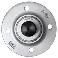 4 HOLE  HUB POTTINGER TERRADISC