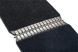 6.8 x 522 3Ply .285 MRTTB w/ A-R