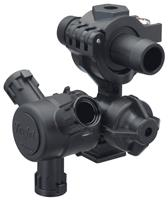 3 QUICKJET DIAPHRAGM NOZZLE 3/4"T