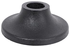 HALF SPOOL TURBO COULTER