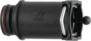 ORS STRAINER WITH O RING AND U-CLIP