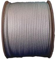 SOLID BRAID NYLON ROPE-5/16X200'