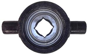 DISC BRG W/HOUSING ASSY FOR FRONTIER