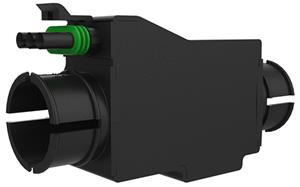 SENSOR, 1.0" BLOCKAGE BEAM-BREAK