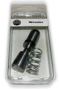 6 SPLINE QD KIT WEASLER