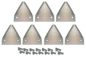 CENTER OVERLAP SECT KIT - FINE