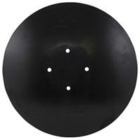 BLADE 20 X 6.5MM PLAIN