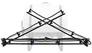 15' BOOM ASSEMBLY FOR 3 POINT SPRAYER