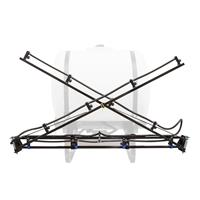 18 FT BOOM ASSEMBLY FOR 3 POINT