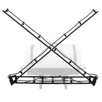 27 FT. BOOM ASSEMBLY FOR 3 POINT