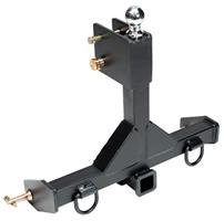 TRAILER MOVER LIGHT DUTY