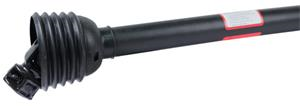 CATEGORY 6 CV DRIVE SHAFT- 2580 SERIES
