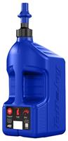 BLUE TUFF JUG 5 GAL WITH RIPPER CAP GEN3